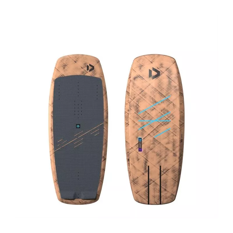 Duotone - Foilboard Soar SLS - sand/black - 2026